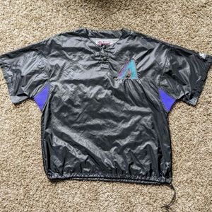 Vintage Arizona Diamondbacks Pullover
